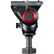 Manfrotto MVH500 Pro Fluid Video Head with 60mm Half Ball