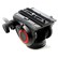 Manfrotto 500 Carbon Fibre MDeVe Video System