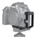 Kirk BL-6D L-Bracket for Canon EOS 6D