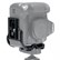 Kirk BL-6DG L-Bracket for Canon EOS 6D with BG-E13 Grip