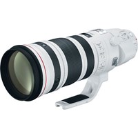 Canon EF 200-400mm f4 L IS USM with Internal 1.4x Extender Lens