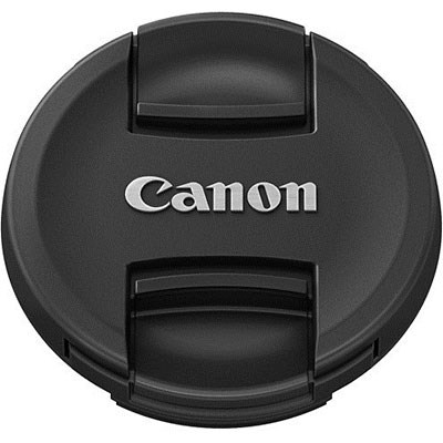 Canon E-58II Lens Cap
