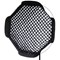 Manfrotto Fabric Grid for Ezybox Pro Octa - Medium