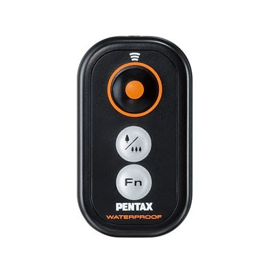 Pentax O-RC1 Weatherproof Remote Control