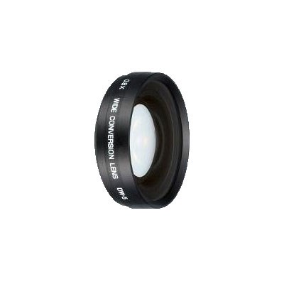 Pentax DW-5 Wide Conversion Lens for WG-3