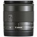 Canon EF-M 11-22mm f4-5.6 IS STM M-Mount Lens