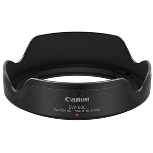 Canon EW-60E Lens Hood