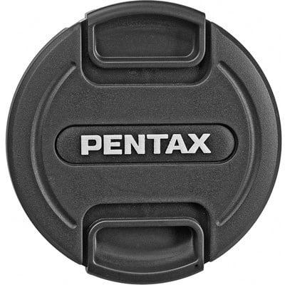 Pentax Front Lens Cap for D-FA 50mm Macro