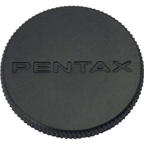 Pentax Front Lens Cap for DA 40mm