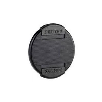 Pentax Front Lens Cap for DA 18-55mm / DA 50-200mm