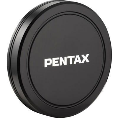 Pentax Front Lens Cap for 10-17mm Fish Eye