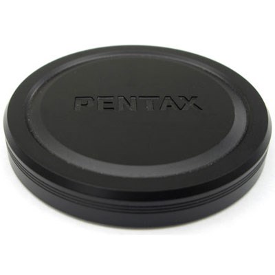 Pentax 49mm Front Lens Cap for DA 35mm f2.8 Macro