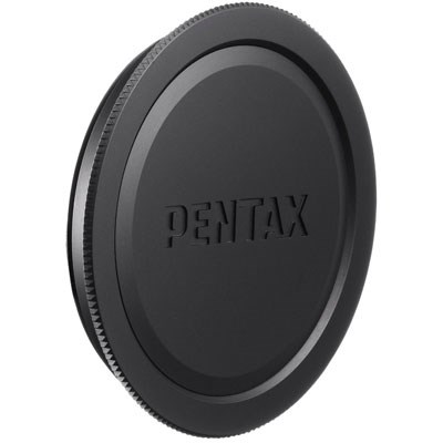 Pentax 49mm Front Lens Cap for DA 15mm