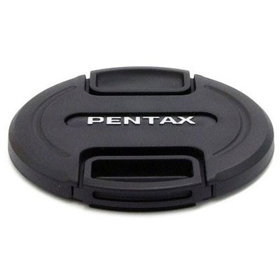 Pentax 49mm Front Lens Cap for DA 50-200mm WR / D-FA 100mm Macro WR