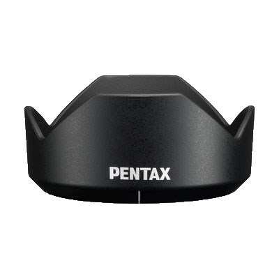 Pentax PH-RBC 52mm Lens Hood for DA 18-55mm WR
