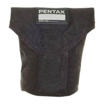 Pentax S80-120 Lens Softbag