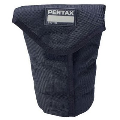 Pentax S90-160 Lens Softbag