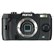 Pentax Q7 Digital Camera Body - Black