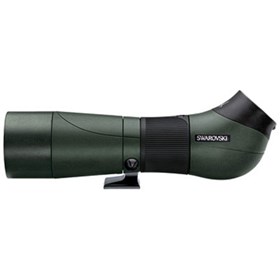 Swarovski ATS 65 HD Angled Spotting Scope