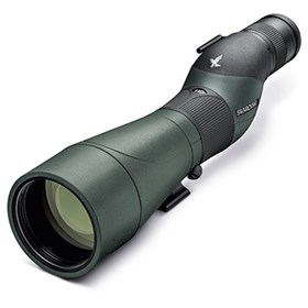 Swarovski STS 80 HD Straight Spotting Scope