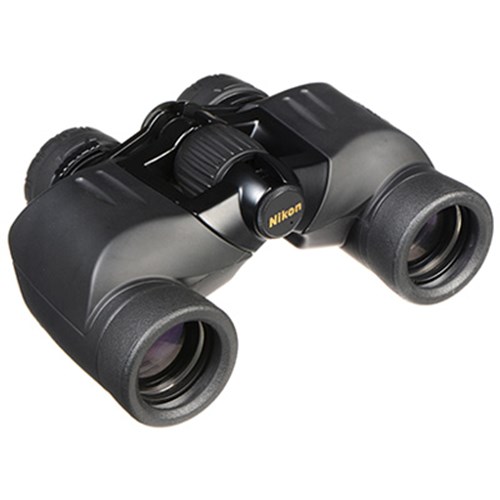 Nikon Action EX 7x35 Binoculars