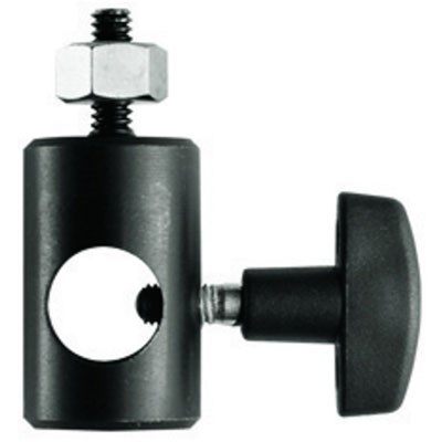 Manfrotto 014-14 16mm Female Adapter
