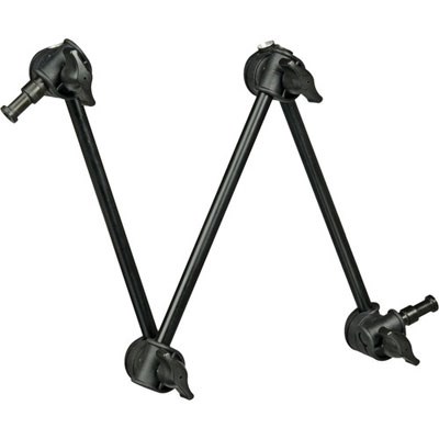 Manfrotto 196AB-3 Articulated Single 3 Section Arm