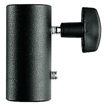 Manfrotto 158 Double 5/8 inch Female Adapter