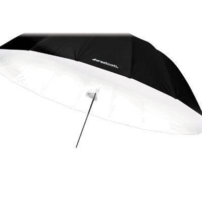 Westcott Parabolic Front Diffusion Panel for 220cm Umbrella