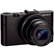 Sony Cyber-Shot RX100 II Digital Camera