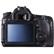 Canon EOS 70D Digital SLR Camera Body