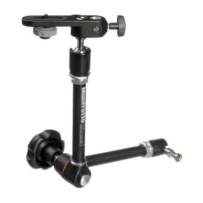 Used Manfrotto 244 Variable Friction Arm with Bracket