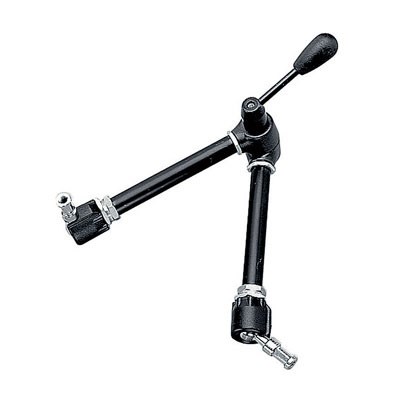 Manfrotto 143N Magic Arm without Camera Bracket