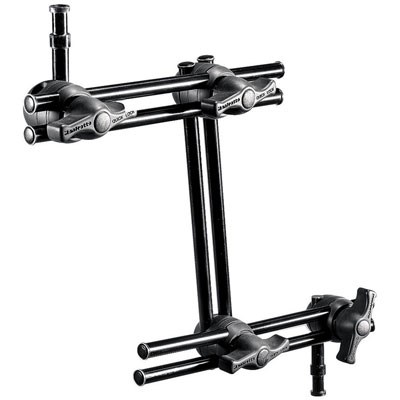 Manfrotto 396AB-3 3-Section Double Arm
