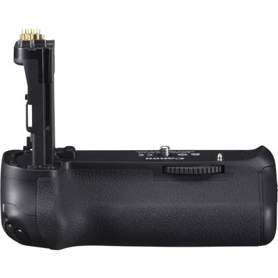 Canon BG-E14 Battery Grip for EOS 70D / 80D / 90D