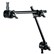 Manfrotto 196AB-2 2 Section Single Arm