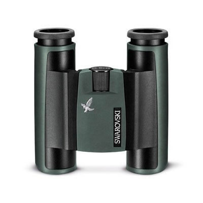 Swarovski CL Pocket 8x25 Binoculars - Green