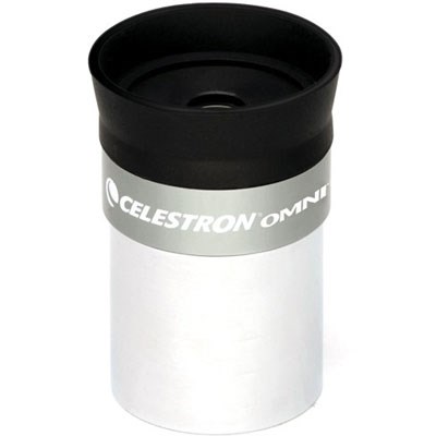 Celestron Omni 9mm Plossl Eyepiece