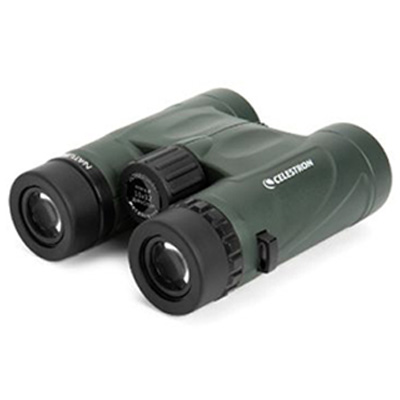 Celestron Nature DX 10×32 Binoculars