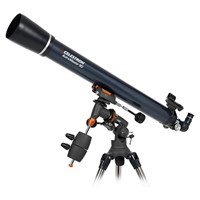 Celestron Astromaster 90EQ Refractor Telescope