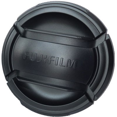 Fujifilm 58mm Lens Cap for X Series 14mm / 18-55mm/ 16-50mm