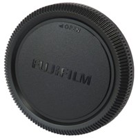 Fujifilm X Series Body Cap