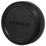 Fujifilm Lens Caps