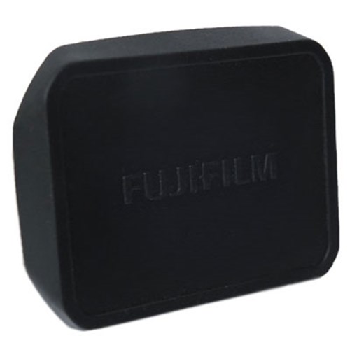 Fujifilm 18mm Lens Hood Cap
