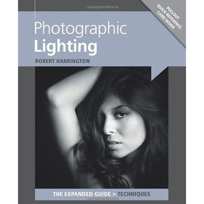 The Expanded Guide - Photographic Lighting