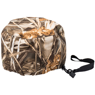 LensCoat RainCap Large - Realtree Max4 HD