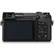 Panasonic LUMIX DMC-GX7 Digital Camera Body - Black