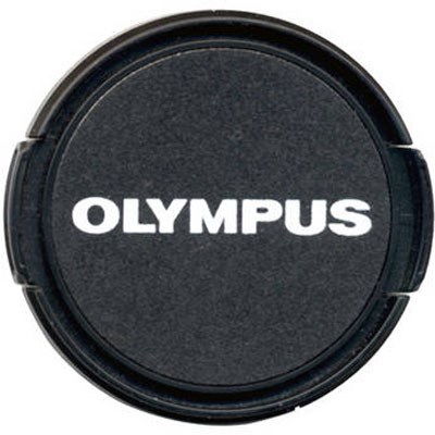 Olympus LC-52C 52mm Lens Cap for ED 9-18mm / ED 12-50mm / 35mm / 50mm