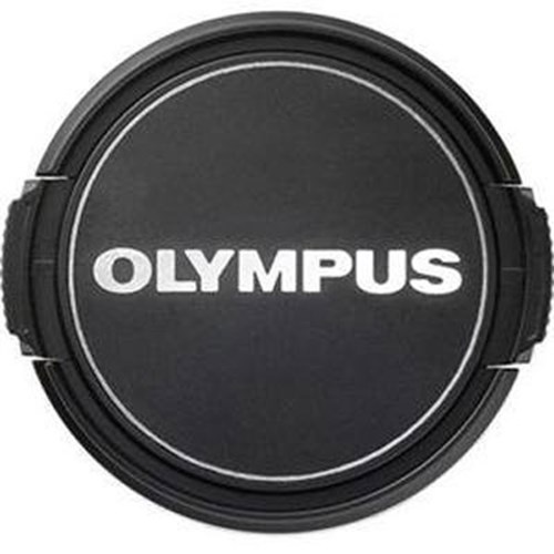 Olympus LC-40.5 40.5mm Lens Cap for 14-42mm f/3.5-5.6 Micro Four Thirds