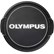 Olympus LC-40.5 40.5mm Lens Cap for 14-42mm f/3.5-5.6 Micro Four Thirds